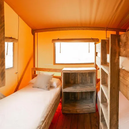 Holacamp Garrofer