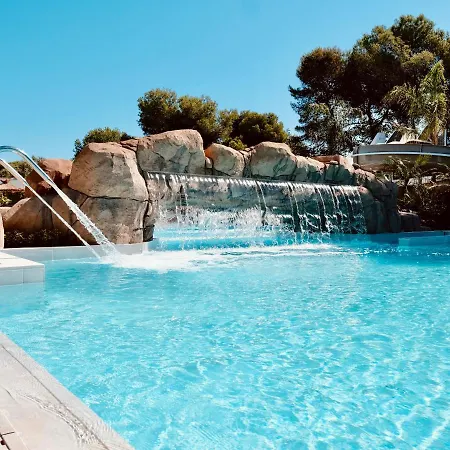 Holacamp Garrofer Sitges