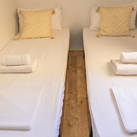Holacamp Garrofer 2* Sitges