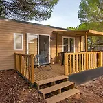 Holacamp Garrofer Sitges