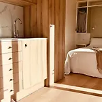 Campingplads Holacamp Garrofer 2*
