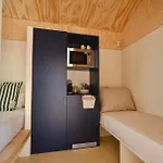 Holacamp Garrofer Campingplads