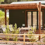 Holacamp Garrofer Sitges