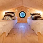 Holacamp Garrofer 2* Sitges