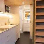 Campingplads Holacamp Garrofer