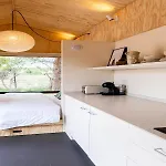 Campingplads Holacamp Garrofer 2*