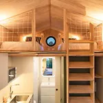 Campingplads Holacamp Garrofer