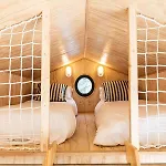 Holacamp Garrofer Campingplads Sitges