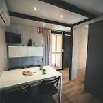 Holacamp Garrofer Campingplads