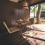 Holacamp Garrofer Campingplads Sitges