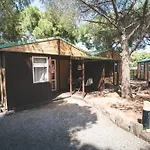 Campingplads Holacamp Garrofer 2*