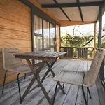 Holacamp Garrofer Campingplads