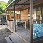 Holacamp Garrofer 2* Sitges