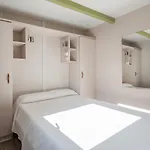 Campingplads Holacamp Garrofer 2*