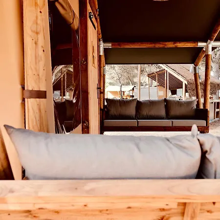 Holacamp Garrofer