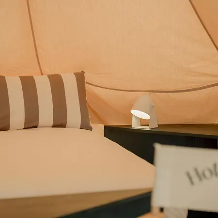 Кемпинг Holacamp Garrofer 2*
