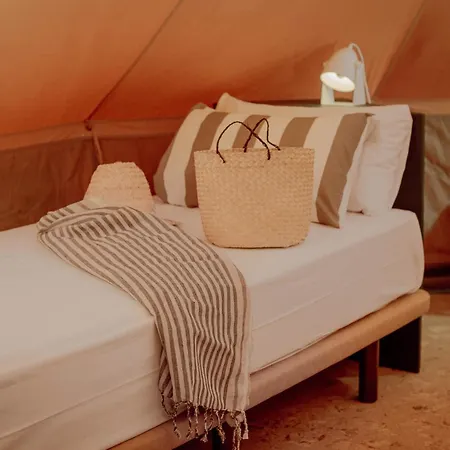 Holacamp Garrofer 2* Sitges