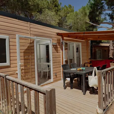 Holacamp Garrofer Campsite 2*