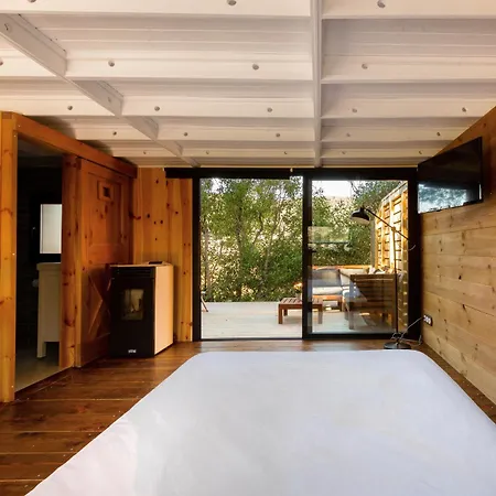 Holacamp Garrofer 2* Sitges