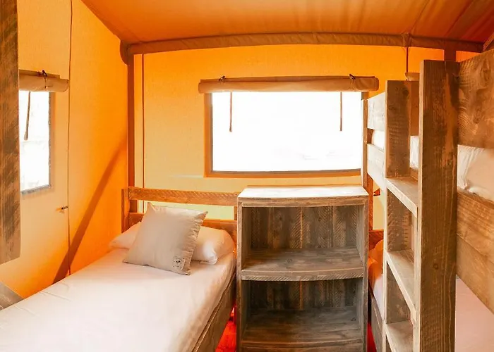 Holacamp Garrofer