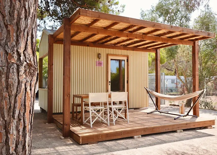Holacamp Garrofer
