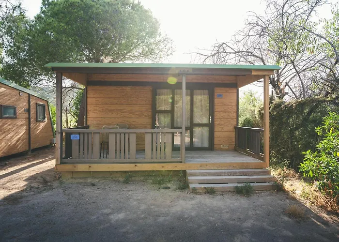 Holacamp Garrofer