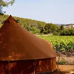 Holacamp Garrofer סיטגס
