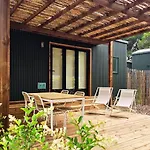 Holacamp Garrofer סיטגס