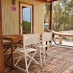 Holacamp Garrofer 2* סיטגס