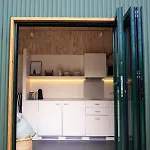 אתר קמפינג Holacamp Garrofer סיטגס