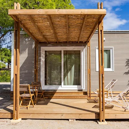 Kemping Holacamp Garrofer Sitges