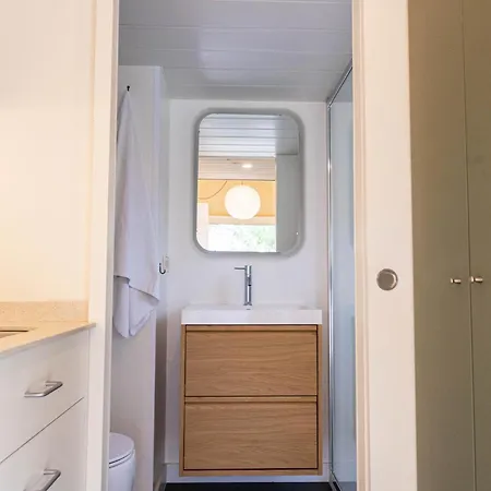 Holacamp Garrofer Kamp alanı 2*