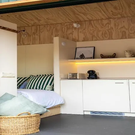 Holacamp Garrofer Kamp alanı 2*