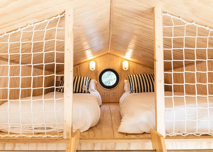 Holacamp Garrofer سيدجيس